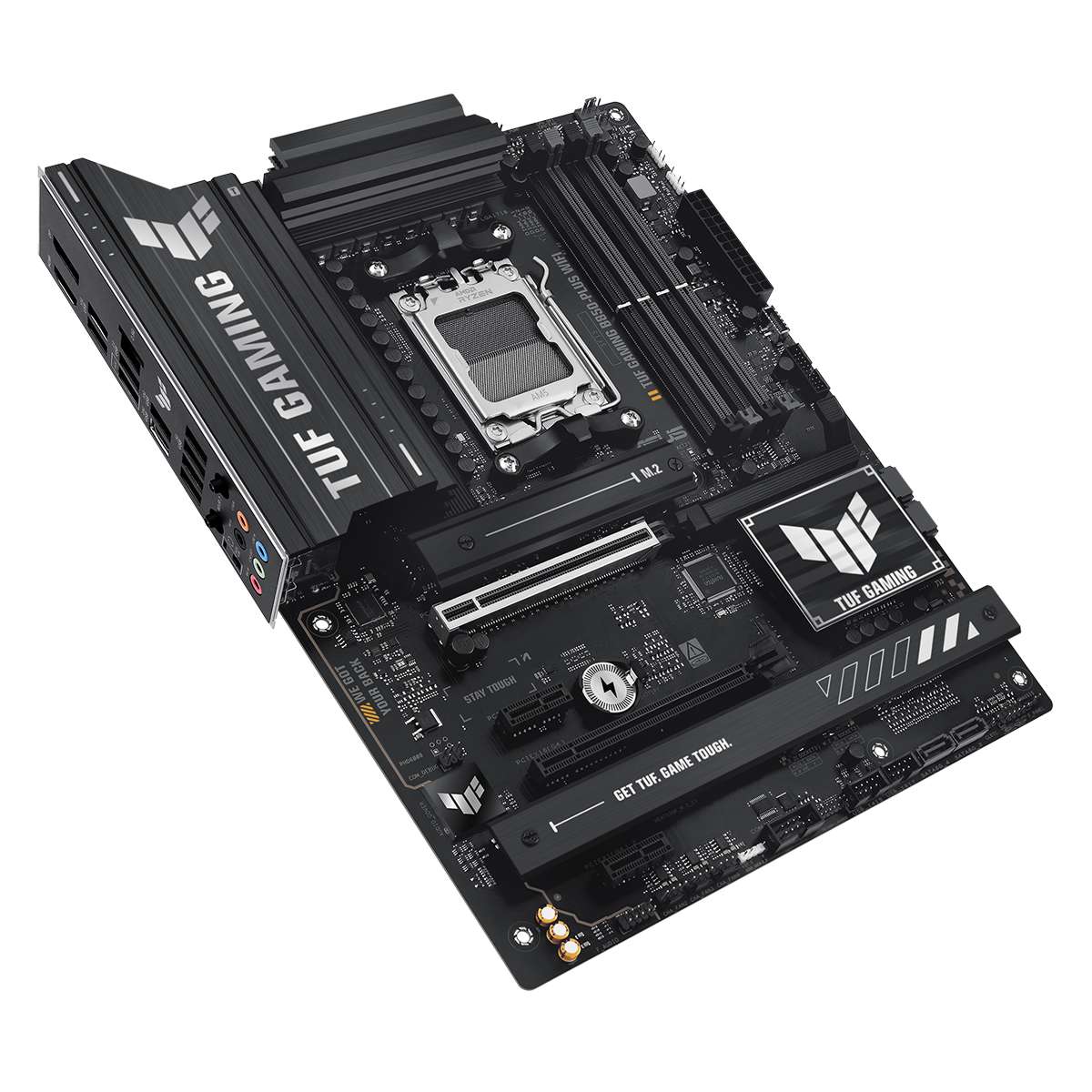 Motherboard Asus TUF Gaming B850-Plus DDR5 Advanced AI